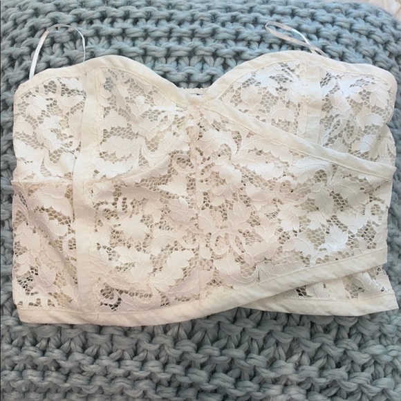 Bundle of 6 Free People Bras - Picture 7 of 8